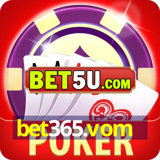 bet365.vom