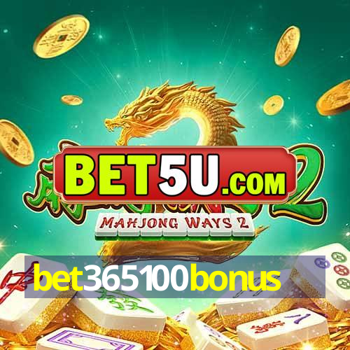 bet365100bonus