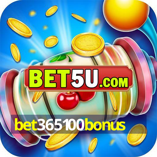 bet365100bonus