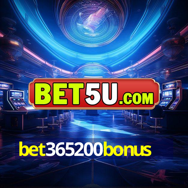 bet365200bonus