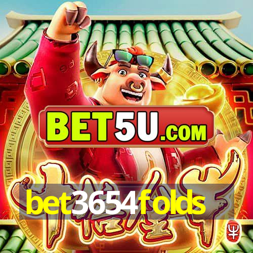 bet3654folds