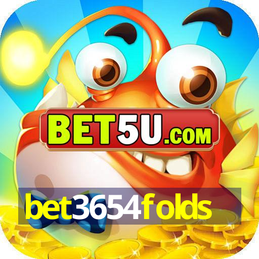 bet3654folds