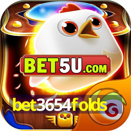 bet3654folds