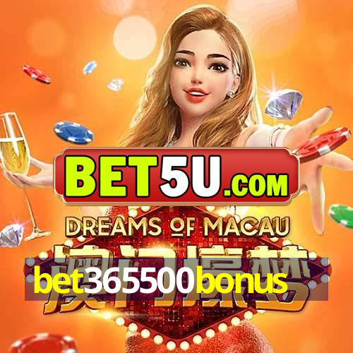 bet365500bonus