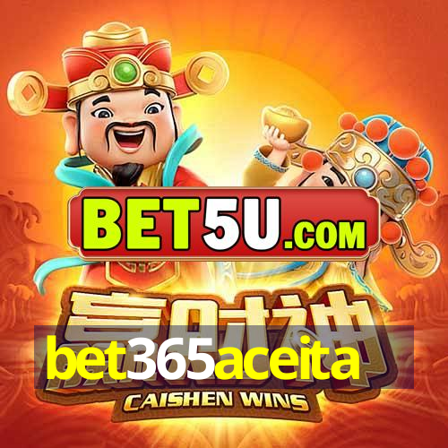 bet365aceita