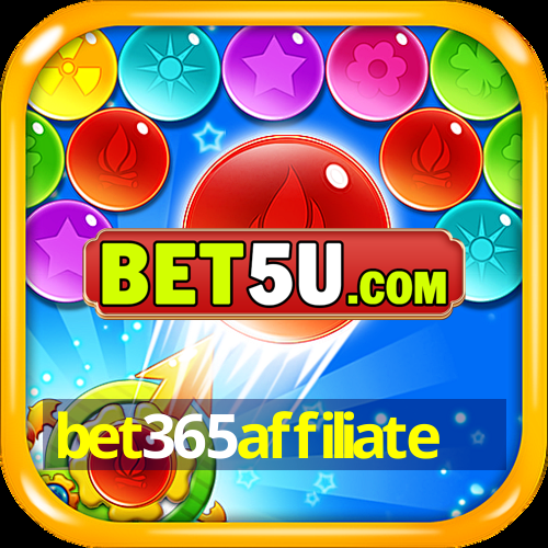 bet365affiliate