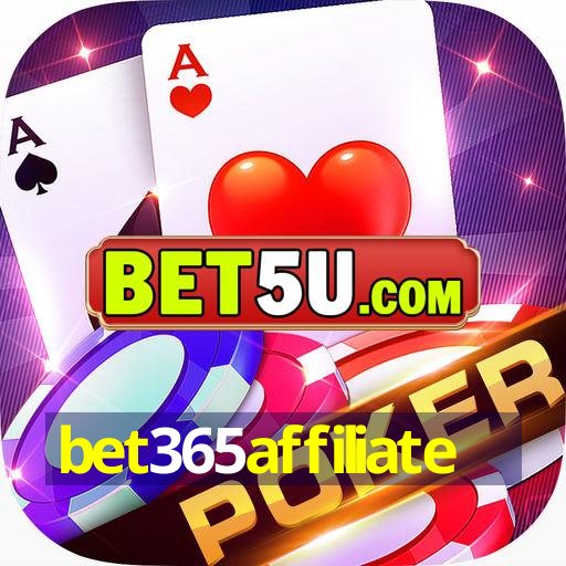 bet365affiliate