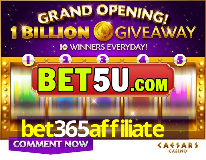 bet365affiliate