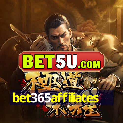 bet365affiliates