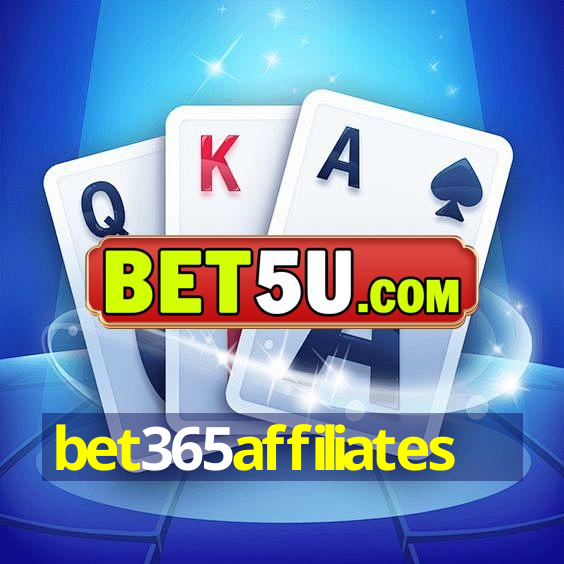 bet365affiliates