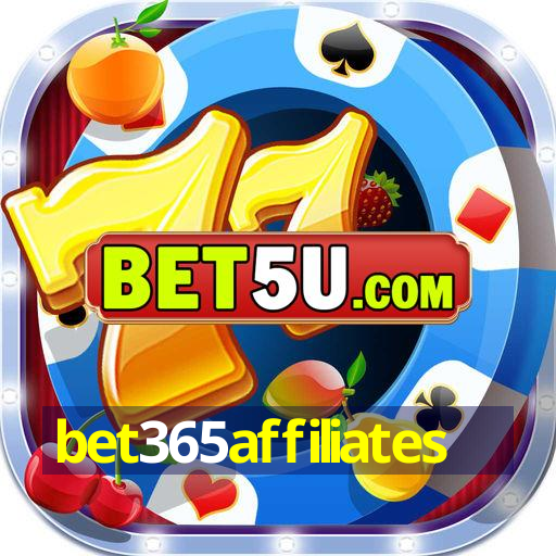 bet365affiliates