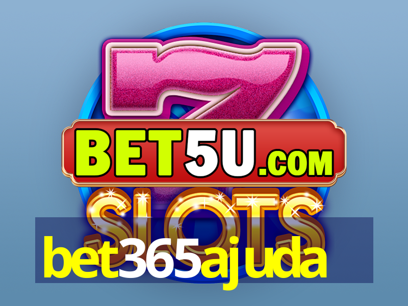 bet365ajuda