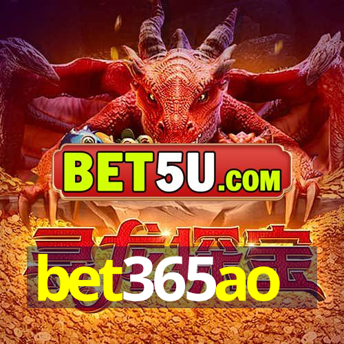 bet365ao