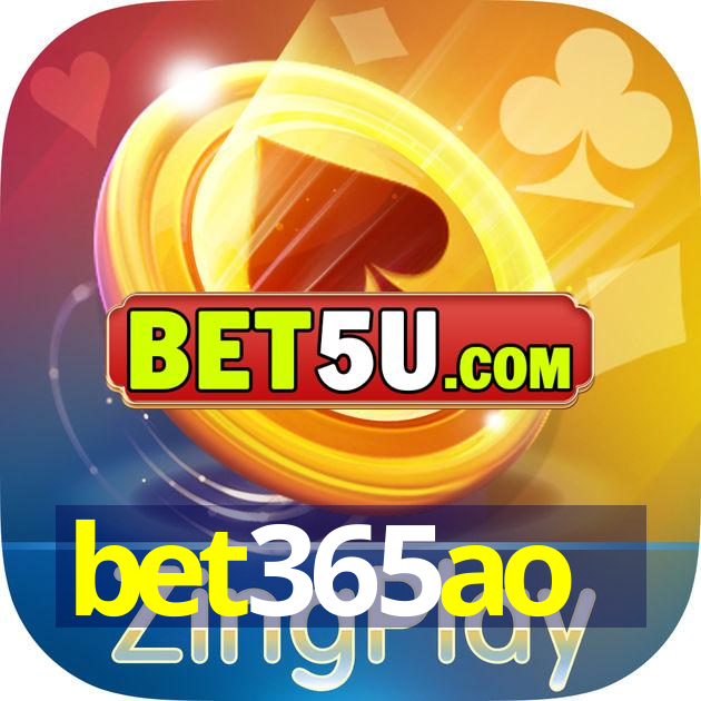 bet365ao