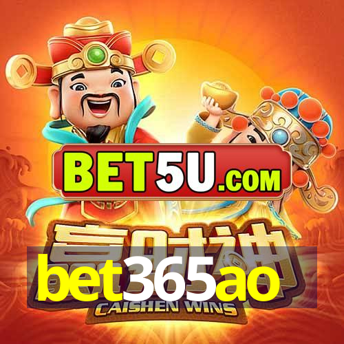 bet365ao