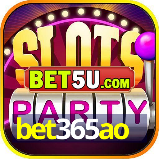 bet365ao