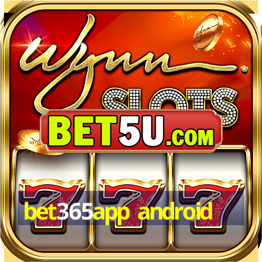 bet365app android