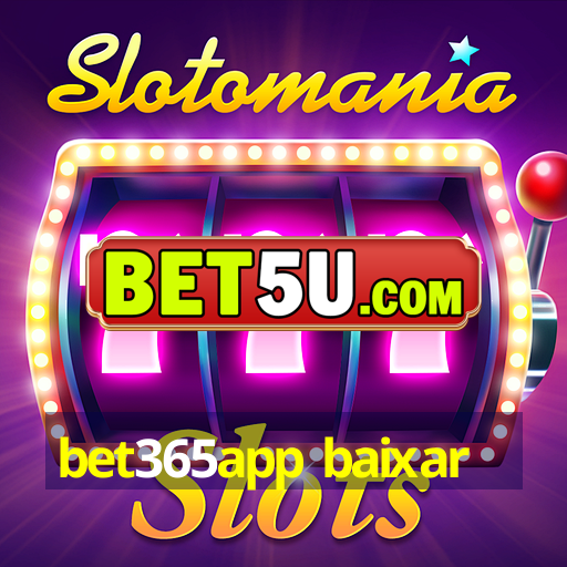 bet365app baixar