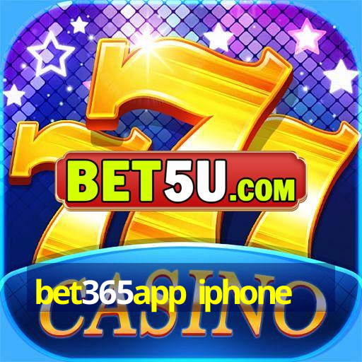 bet365app iphone