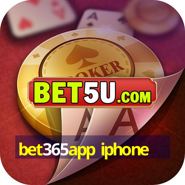 bet365app iphone