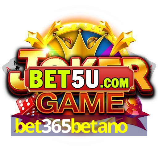 bet365betano