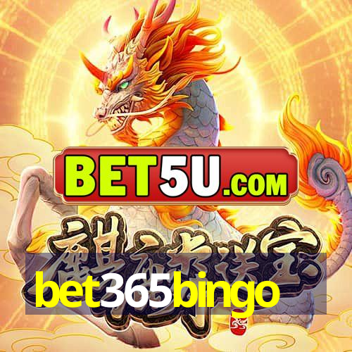 bet365bingo