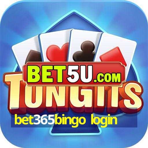 bet365bingo login