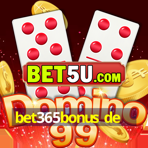 bet365bonus de