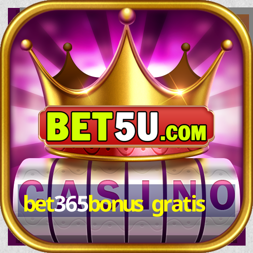 bet365bonus gratis