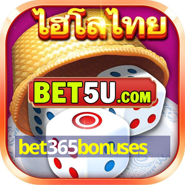 bet365bonuses