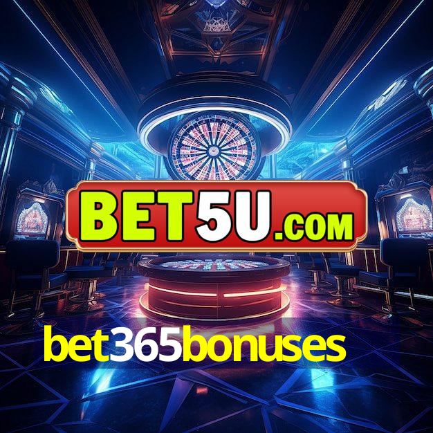 bet365bonuses