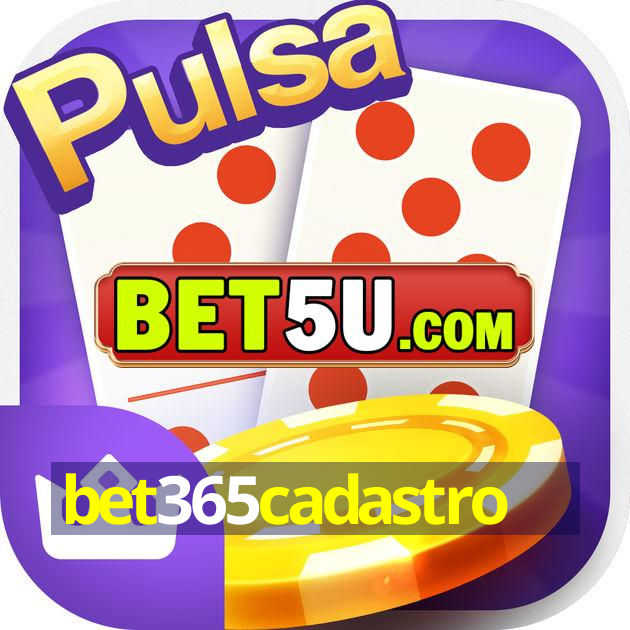 bet365cadastro