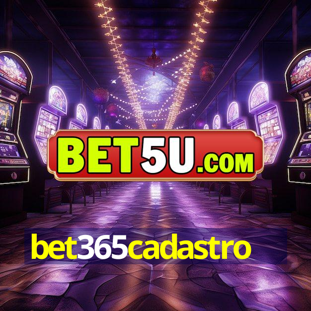 bet365cadastro