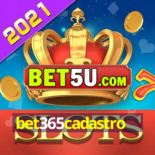 bet365cadastro