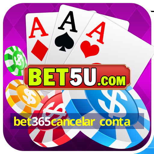 bet365cancelar conta