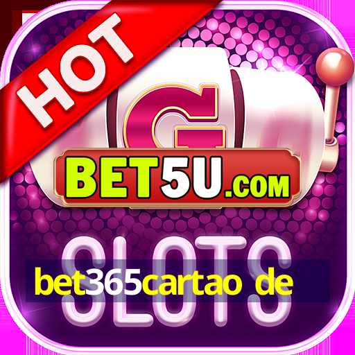 bet365cartao de