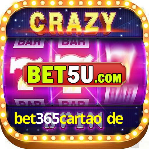 bet365cartao de