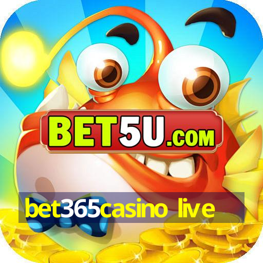 bet365casino live