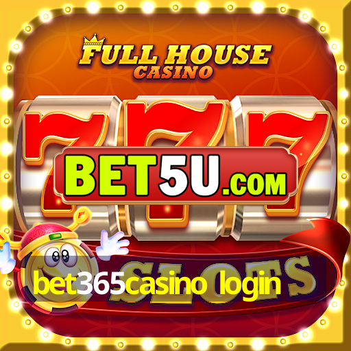 bet365casino login