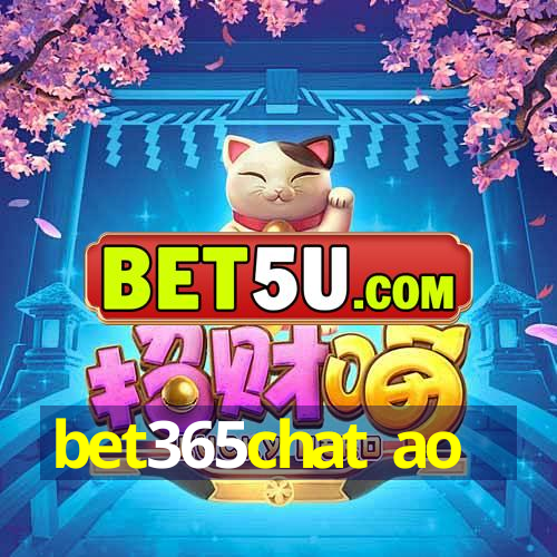 bet365chat ao