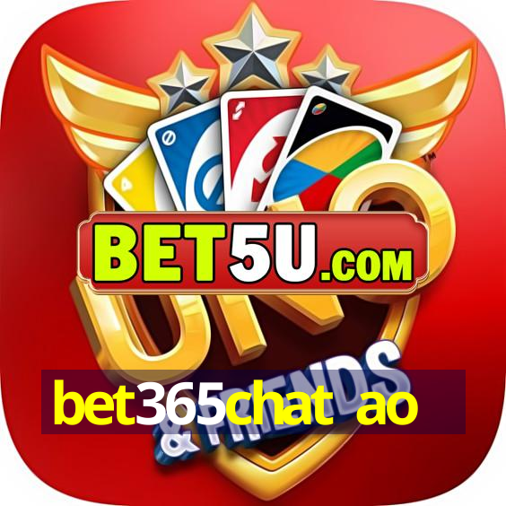 bet365chat ao