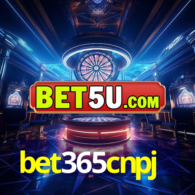 bet365cnpj