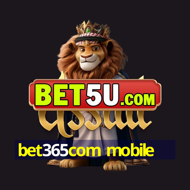 bet365com mobile