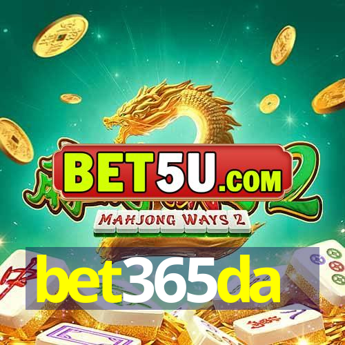 bet365da