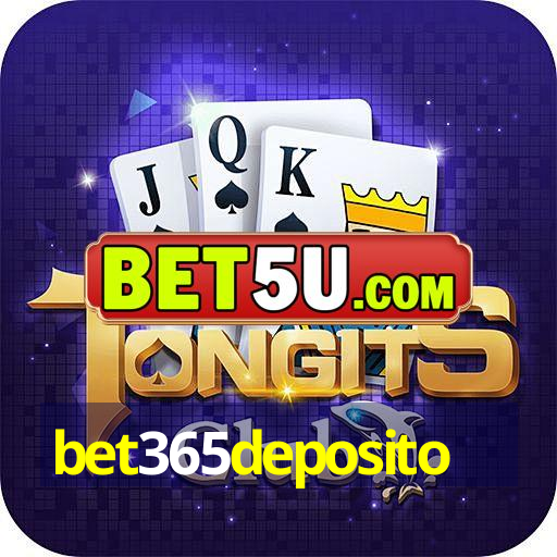 bet365deposito