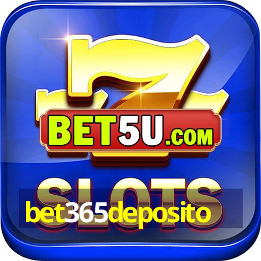 bet365deposito