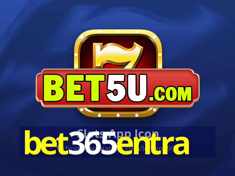 bet365entra