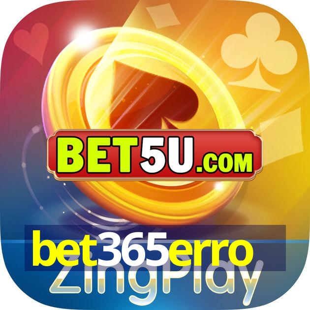 bet365erro