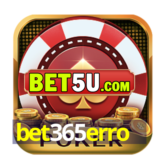 bet365erro