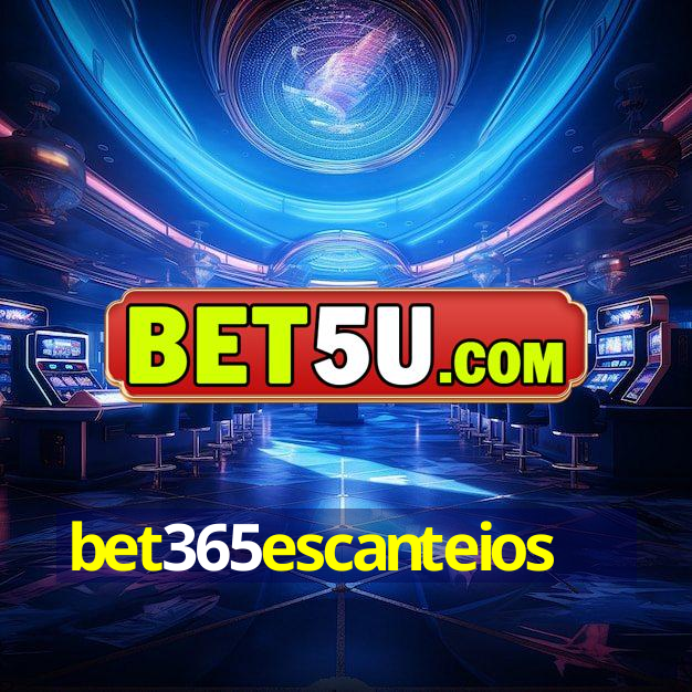 bet365escanteios